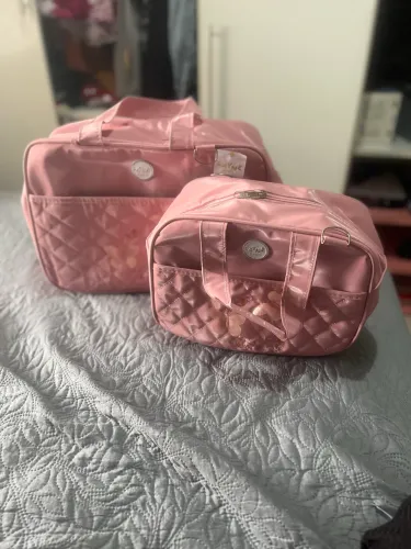 Bolsa da maternidade 