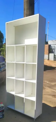 EXPOSITOR COLMEIA MDF NOVO 