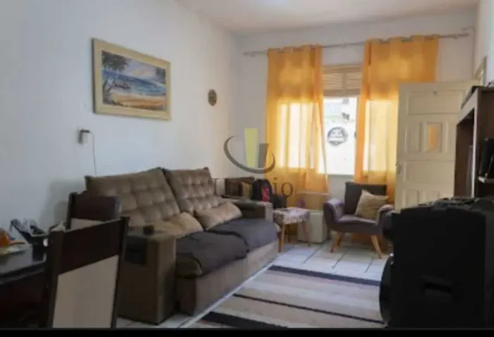 Casa á venda - Anil - Jacarepaguá - Rio de Janeiro - RJ