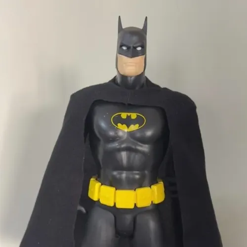 Boneco do Batman 50cm