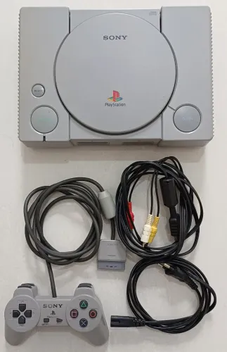 Playstation 1 PS1