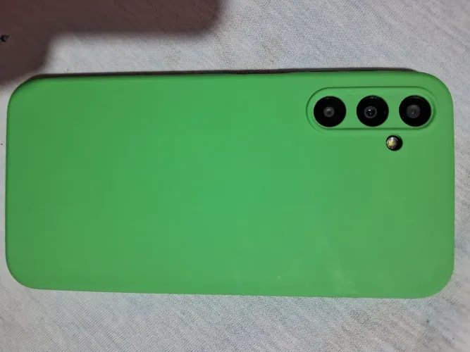 Vendo celular Sansung A24 5G