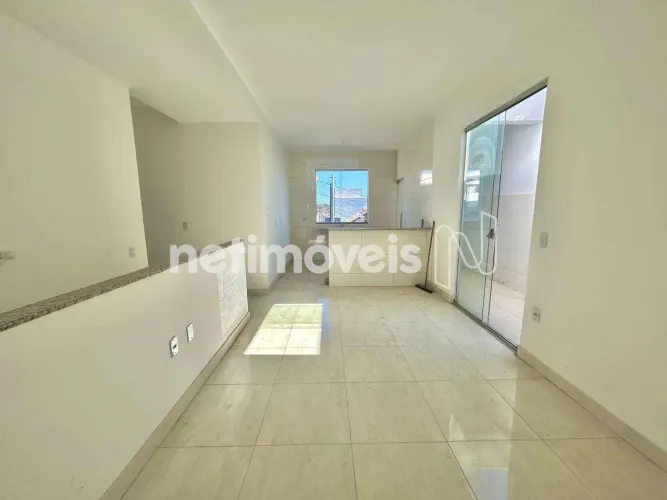 Venda Casa geminada Gávea Vespasiano