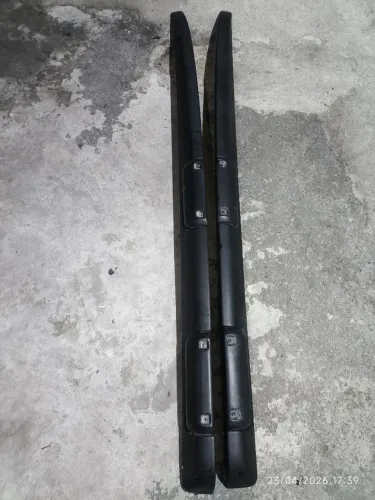 RACK TETO FIAT UNO 