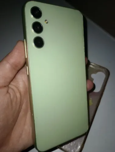 Samsung A34 Estado de Novo!! Negociável.