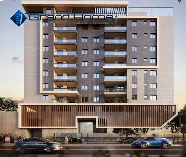 Apartamento 2 quartos em Praia da Costa