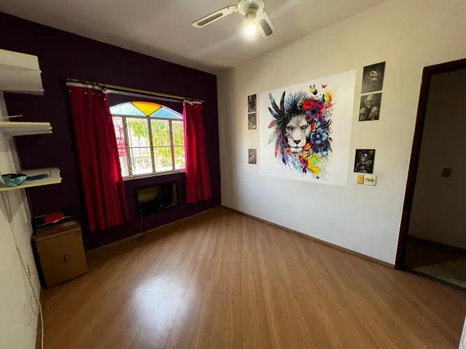 Vendo duas casas terreno unifamiliar Engenho Pequeno SG