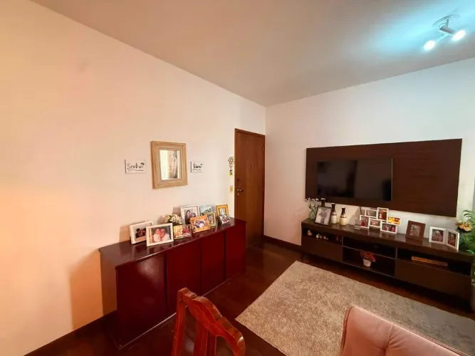 Apartamento para aluguel, 3 quartos, 2 vagas, Estoril - Belo Horizonte/MG