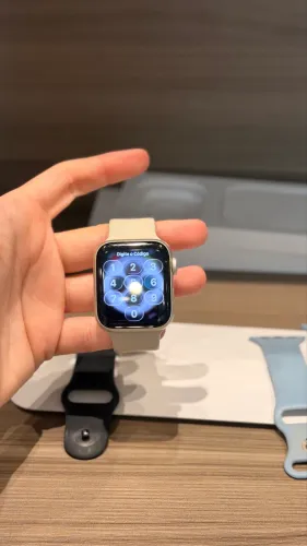 Apple Watch SE (2ªgeração)