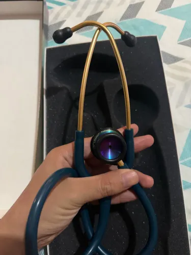 ESTETOSCÓPIO LITTMANN