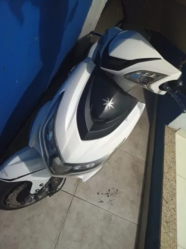 Moto Elétrica ventane vtx 3000W