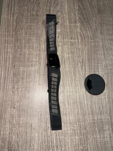 CINTO CARDÍACO GARMIN