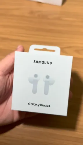 Galaxy Buds 4