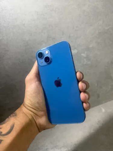 iPhone 13 128GB/ único dono/ parcelo em 12x /