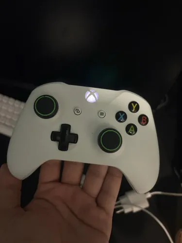 Controle Xbox one S