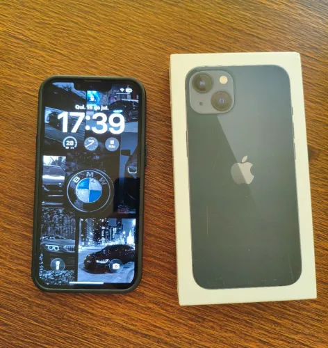 iPhone 13 128GB