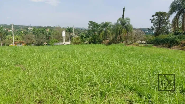 Terreno à venda, 5000 m² por R$ 2.700.000,00 - Terras de Itaici - Indaiatuba/SP