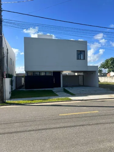 CASA NO TERRAS ALPHAVILLE 2 [32320]