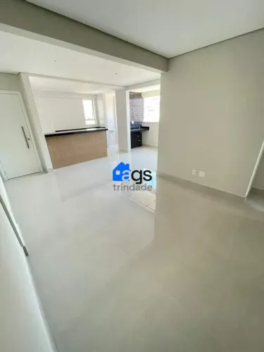 Apartamento em Sagrada Família com 79 m² , 3 quarto(s) , 1 suíte(s) , 2 vaga(s).