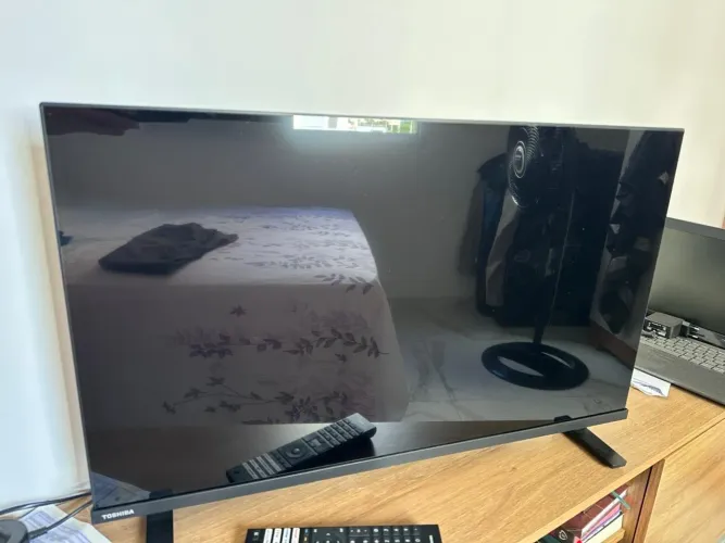 Televisão 