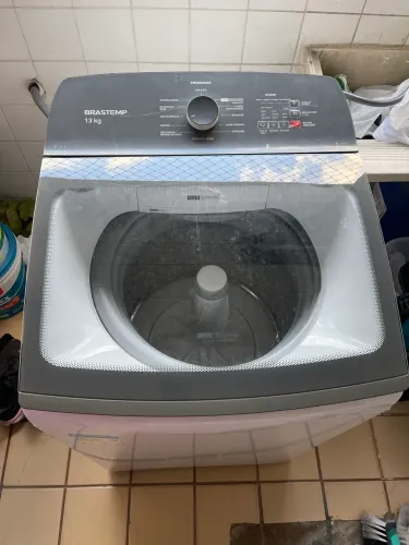 Brastemp 13kg