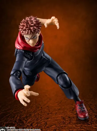 Sh figuarts Itadori