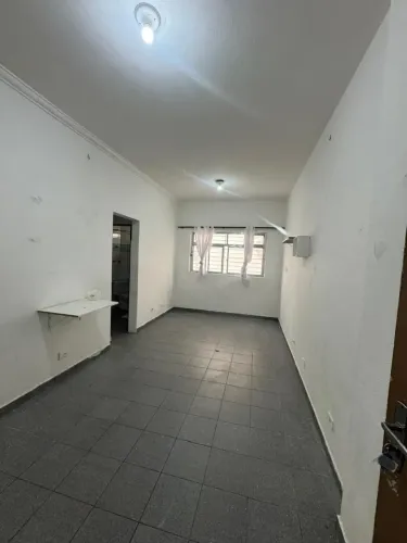 Imóvel para aluguel com 27 metros quadrados em Bela Vista - São Paulo - SP