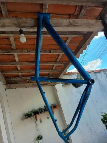 Vendo quadro aro 29
