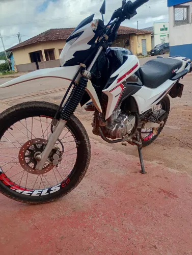 Bros160