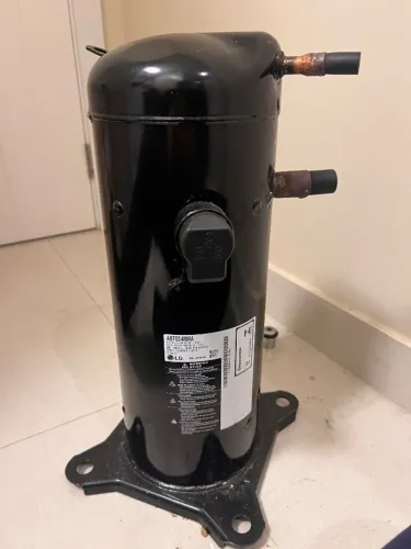 compressor LG ABT054RMA