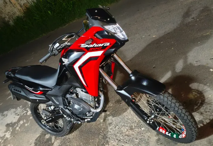 Sahara Troco carro/moto quitados e pago volta