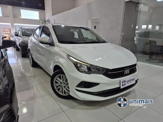 Fiat Cronos Drive 1.3 8V Flex 2022