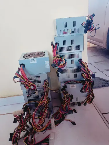 Fontes de Pc 