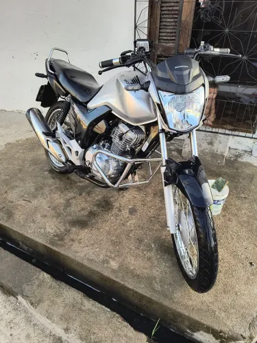 HONDA START 160 2024