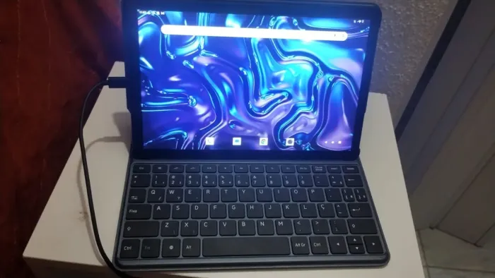 Vendo esse tablet 