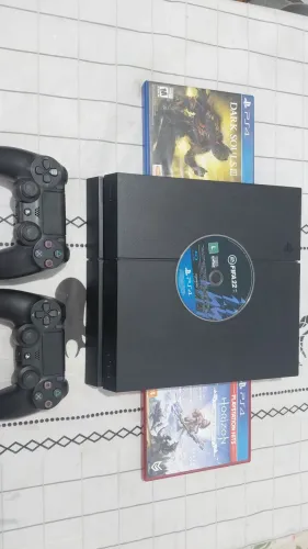 PLAYSTATION 4 12X C/J