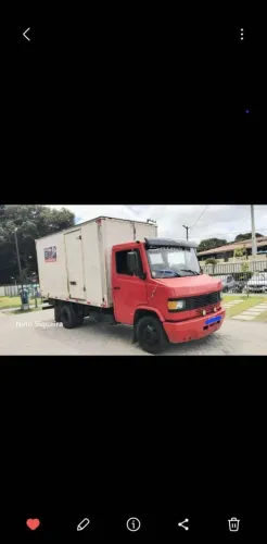 Vender em bom estado no ponto pra trabalhar *