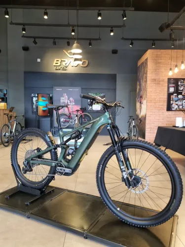 SPECIALIZED LEVO EXPERT G4 S3 (M)