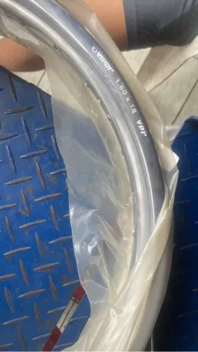 Aro viper polido pra hoje!!