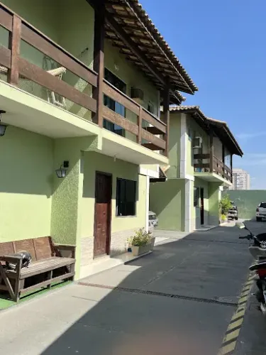 Casa com 2 dormitórios à venda por R$ 360.000,00 - Novo Horizonte - Macaé/RJ