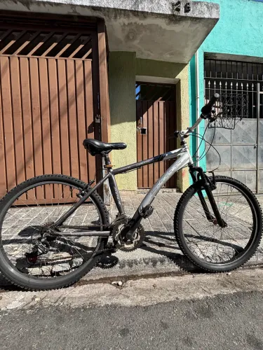 Vende-se bicicleta SOUL