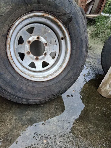 Rodas de D20