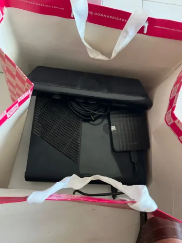 Xbox 360 desbloqueado