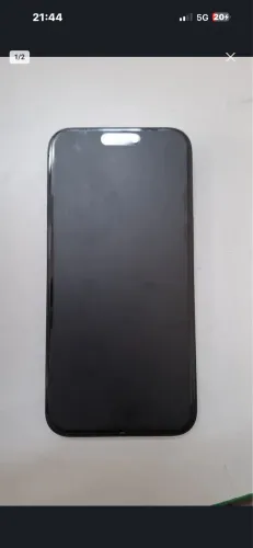 Vendo iPhone 15 pro max