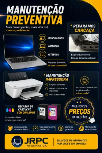 Jrpc informática