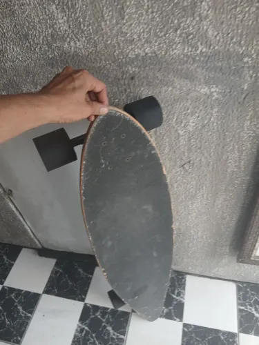 SKATE LONGBOARD