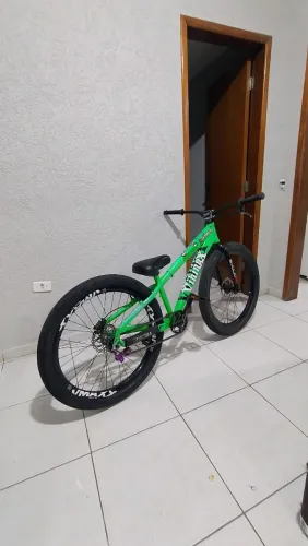 Vendo bike 