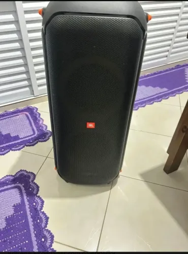 VENDO JBL 710 PARTYBOX