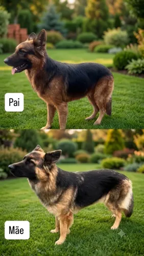 Animais de estimação