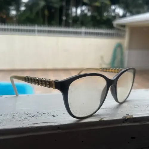 Óculos Vintage Givenchy